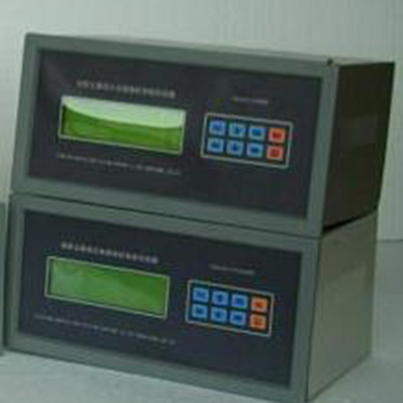 黄山TM-II型电除尘高压控制器